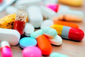 Medicines for high blood pressure