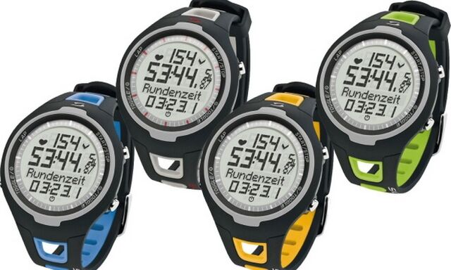 Pulsometer for self -diagnosis of pressure for high blood pressure